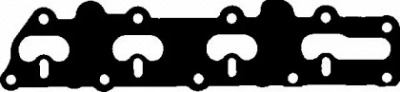 WILMINK GROUP wg1007915 -  Прокладка, выпускной коллектор